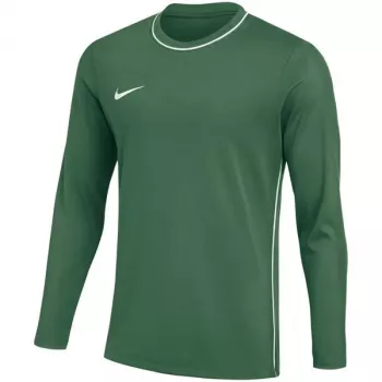 Men's T-shirt Nike Dri-Fit Park 26 Crew Top green HM7165 302 2XL