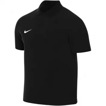 T-shirt polo homme Nike Dri-FIT Park 26 noir IB1193 010 2XL