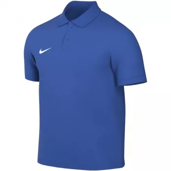 Polo homme Nike Dri-FIT Park 26 bleu IB1193 463 L