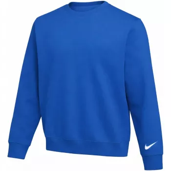 Sweat enfant Nike Park 26 Fleece Crew bleu IO9045 463 XS