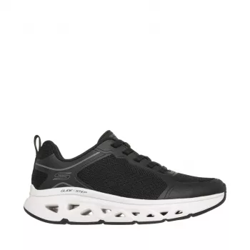 Chaussures femme Skechers Bobs Arc Waves Remix 117861 BLK 38