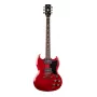 Prodipe Guitars GS300 WRNC - guitare électrique