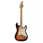 Prodipe Guitars ST80MA SB - guitare électrique