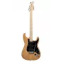 Prodipe Guitars ST93A NAT - guitare électrique