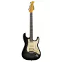 Prodipe Guitars ST93A TBK - guitare électrique