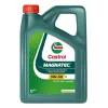Castrol Magnatec 5W-30 A5 huile moteur 4 L Moto