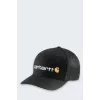 Casquette Carhartt Rugged Flex Oakland noire