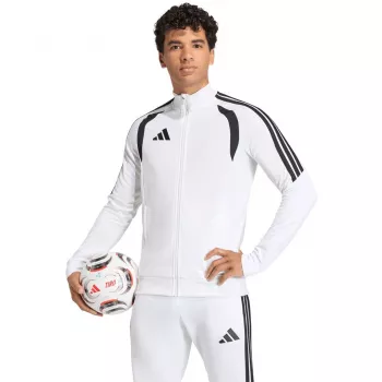 Sweat homme adidas Tiro 26 League Training blanc KC1278 L