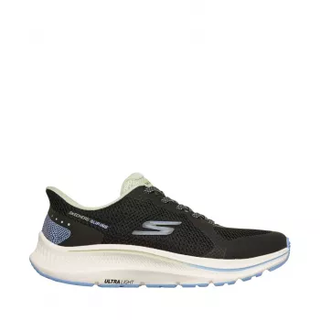 Chaussures Go Run Consistent 2.0 Captiva 128619 BKMN femme Skechers, taille 40