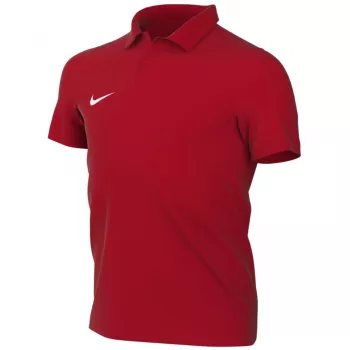 T-shirt Nike Park 26 Polo enfant rouge IB1195 657 S