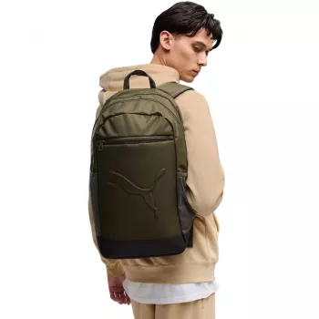 Sac à dos Puma Buzz olive 91153 21