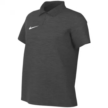T-shirt Nike Dri-Fit Park 26 Polo femme gris foncé IB1172 071 XS