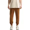 Pantalon Nike Club homme marron FN3801 270 L