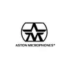 Support de montage Aston Microphones Halo pour filtre de réflexion vocale Halo