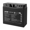Batterie VIPOW type MC pour motos 12V 25Ah