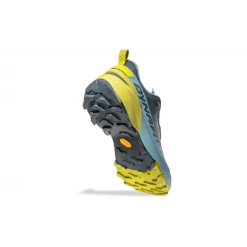 Chaussures de trail Dynafit Transalper 2 GTX - smoke blue/cinder taille : 45