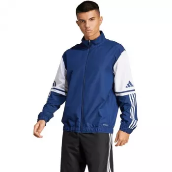 Men's adidas Squadra 25 Presentation sweatshirt navy JD2968 M