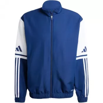 Men's adidas Squadra 25 Presentation sweatshirt navy JD2968 M