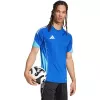 T-shirt d'entraînement adidas Tiro 25 Competition homme bleu JI6573 XL