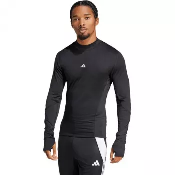 adidas Techfit Cold.Rdy Longsleeve Tee men's t-shirt black JL5623 S
