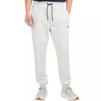 Pantalon 4F CAS M1673 homme gris clair chiné cool 4FWMM00TTROM1673 27M M