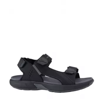 Sandales homme 4F M1118 noir 4FWSS26FSANM118 21S 45