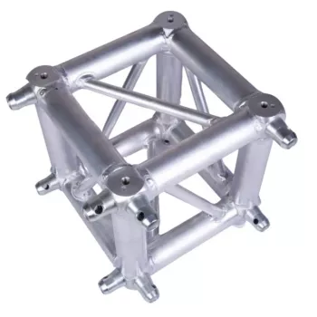 Coin cubique DNA TQ4 pour structure de traverses