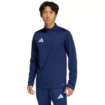 Sweat homme adidas Entrada 26 Training Top marine JZ6651 M