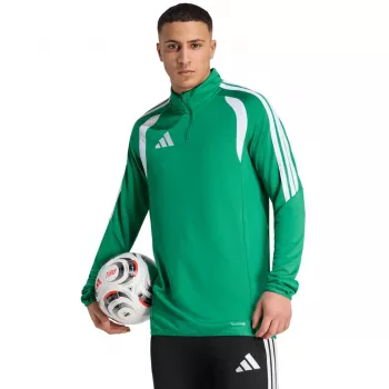 Sweat homme adidas Tiro 26 League Training Top vert JY9691 2XL