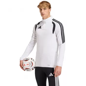 Sweat homme adidas Tiro 26 League Training Top blanc KC1260 XL