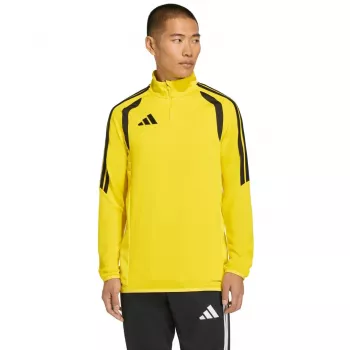 Sweat homme adidas Tiro 26 League Training Top jaune JY9689 L