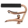 Shubb C2RG Royale - Capodastre pour guitare classique - Rose Gold