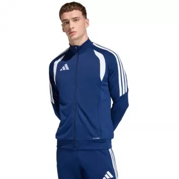 Sweat homme adidas Tiro 26 League Training marine JY7205 L