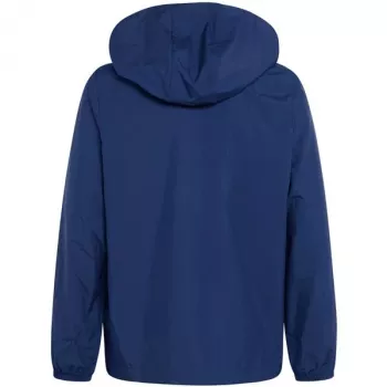 adidas Entrada 26 Multi navy children's jacket KQ9073 140cm
