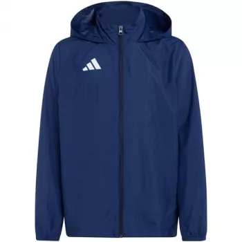 adidas Entrada 26 Multi navy children's jacket KQ9073 164cm