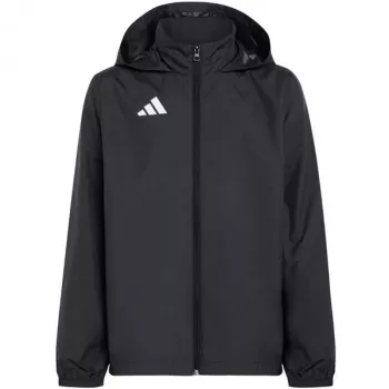 Veste enfant adidas Entrada 26 Multi noire KQ9077 164cm
