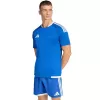 Maillot homme adidas Tiro 26 Competition Match bleu et blanc KA6172 M