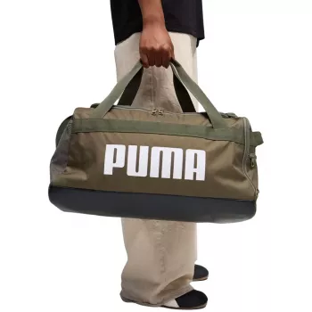 Sac de sport Puma Challenger Sports Small kaki 91143 30