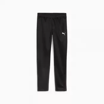 Pantalon d'entraînement enfant Puma Team Goal Training noir 658641 03 164cm
