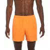 Short de bain homme Nike Volley Short orange NESSA560 811 2XL