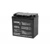 Batterie gel VIPOW 12V 55Ah