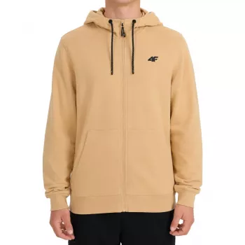Sweat homme 4F M2551 beige 4FWSS26TSWSM2551 83S 2XL