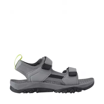 Sandales garçon 4F M113 grises 4FJWSS26FSANM113 25S 36