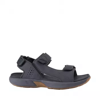 Sandales homme 4F M1118 gris foncé 4FWSS26FSANM118 23S 44