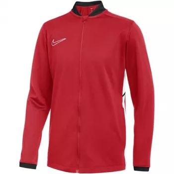 Veste d'entraînement Nike Dri-Fit Academy 25 enfant rouge FZ9836 657 XL