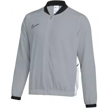 Sweat-shirt homme Nike Dri-Fit Academy 25 gris FZ9837 012 2XL