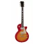 Guitare électrique Soundsation Milestone PRO FM CSB