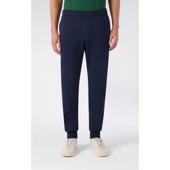 Pantalon de jogging Champion Rib Cuff homme bleu marine 220299 BS501 L