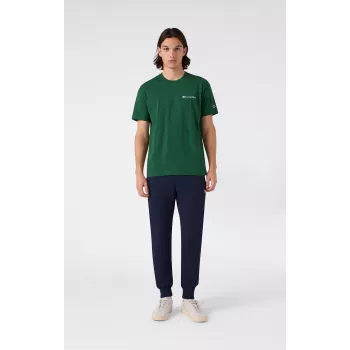 Pantalon de jogging Champion Rib Cuff homme bleu marine 220299 BS501 L