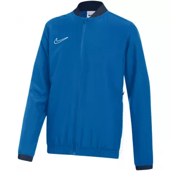 Sweat Nike Dri-Fit Academy 25 enfant bleu FZ9851 463 L